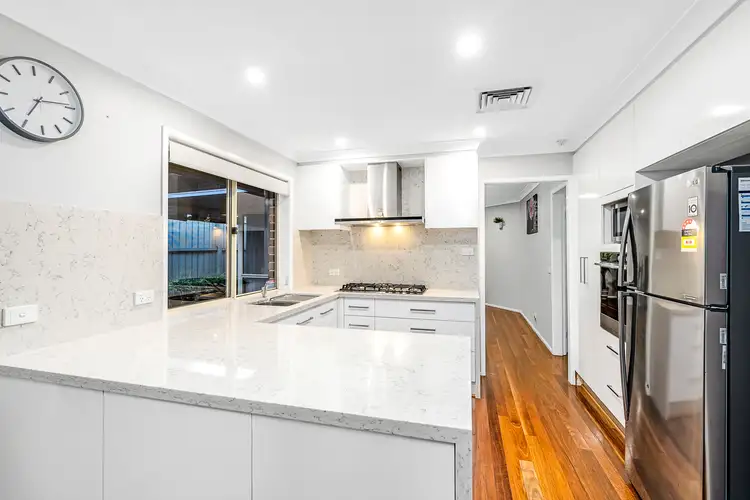 Fifth view of Homely house listing, 15 Glenbawn Place, Woodcroft NSW 2767