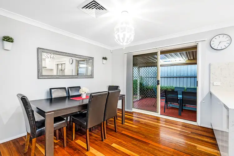 Sixth view of Homely house listing, 15 Glenbawn Place, Woodcroft NSW 2767