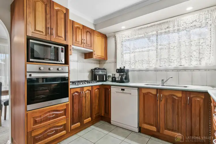 Second view of Homely house listing, 27 Wattletree Crescent, Morwell VIC 3840