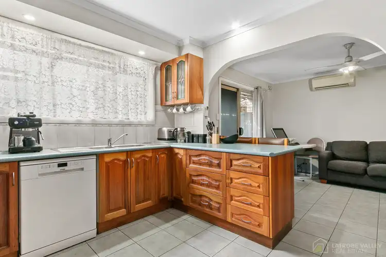 Third view of Homely house listing, 27 Wattletree Crescent, Morwell VIC 3840
