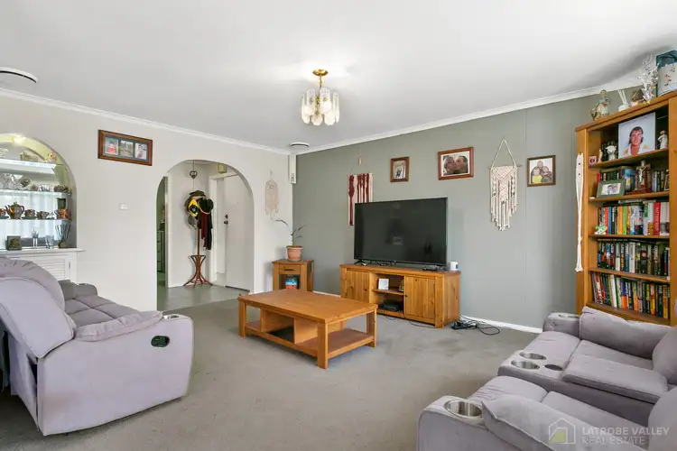 Fifth view of Homely house listing, 27 Wattletree Crescent, Morwell VIC 3840