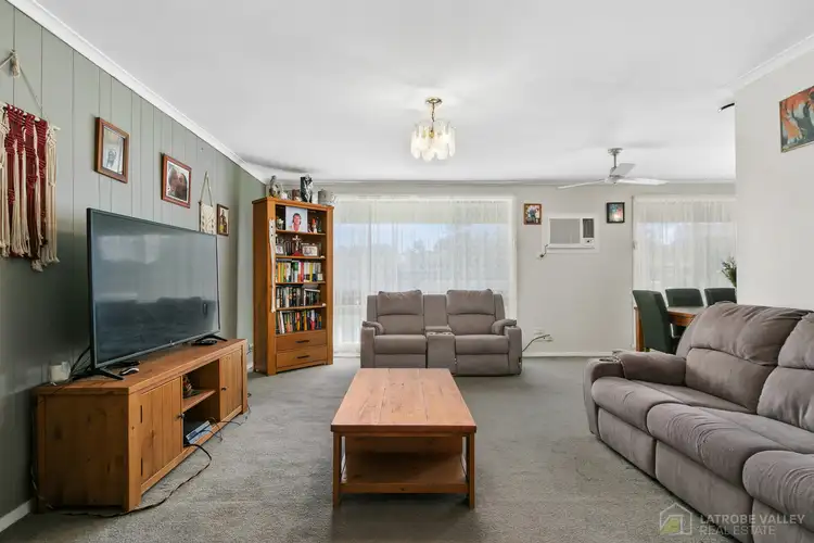 Sixth view of Homely house listing, 27 Wattletree Crescent, Morwell VIC 3840