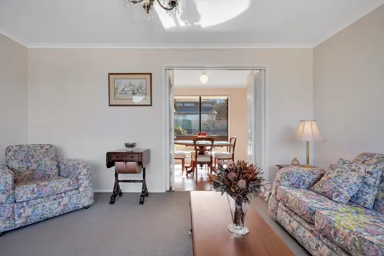 Fourth view of Homely house listing, 38 Lansell Circuit, Wanniassa ACT 2903