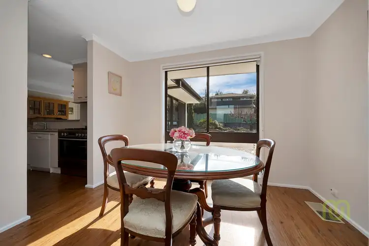 Fifth view of Homely house listing, 38 Lansell Circuit, Wanniassa ACT 2903