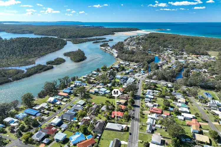 147 Lake Conjola Entrance Road, Lake Conjola NSW 2539