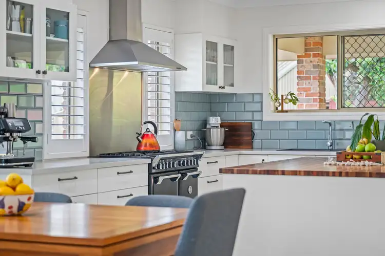 42 Kinchela Avenue, Toormina NSW 2452