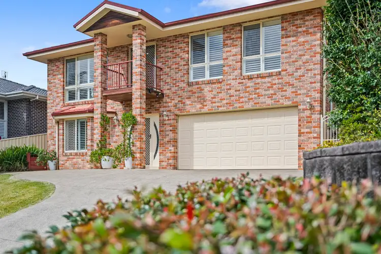 Second view of Homely house listing, 42 Kinchela Avenue, Toormina NSW 2452