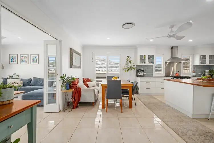 Fourth view of Homely house listing, 42 Kinchela Avenue, Toormina NSW 2452