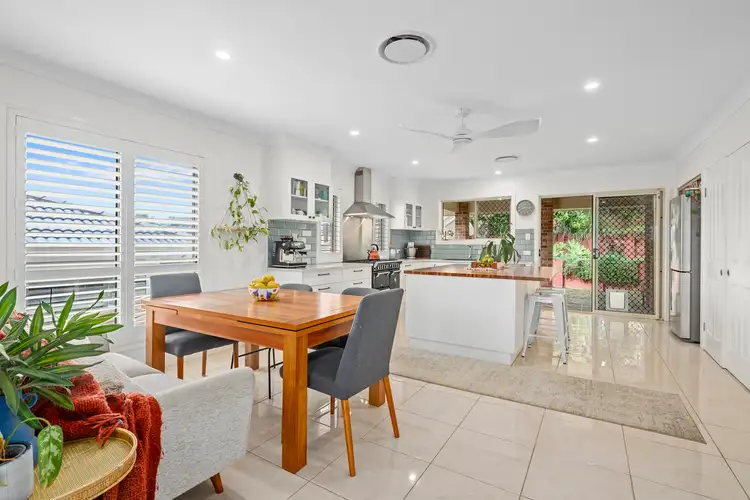 Fifth view of Homely house listing, 42 Kinchela Avenue, Toormina NSW 2452