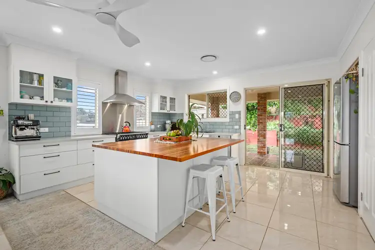 Sixth view of Homely house listing, 42 Kinchela Avenue, Toormina NSW 2452