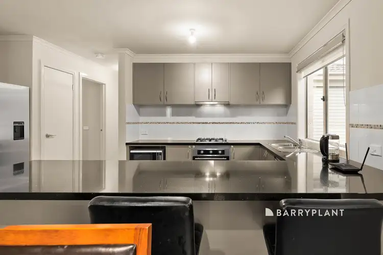 Fourth view of Homely house listing, 22 Sienna Way, Pakenham VIC 3810