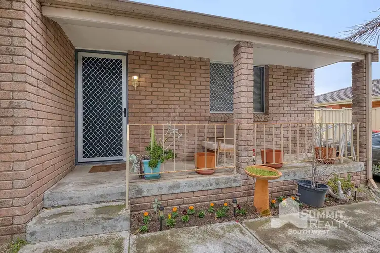 Second view of Homely house listing, 23 Westwood Street, Withers WA 6230