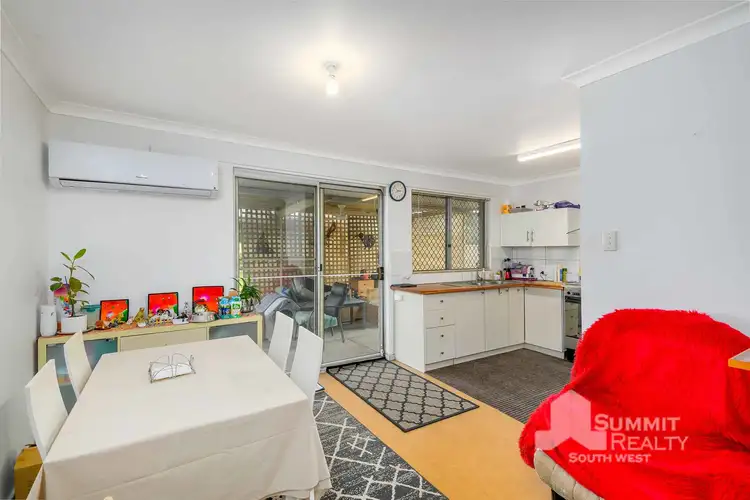 Third view of Homely house listing, 23 Westwood Street, Withers WA 6230
