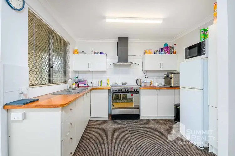 Fourth view of Homely house listing, 23 Westwood Street, Withers WA 6230