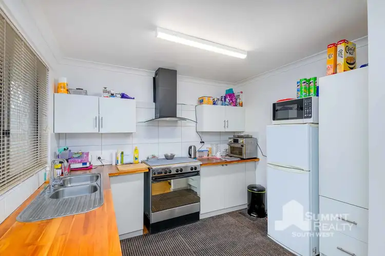 Sixth view of Homely house listing, 23 Westwood Street, Withers WA 6230