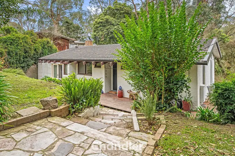 9 Birdwood Avenue, Upwey VIC 3158