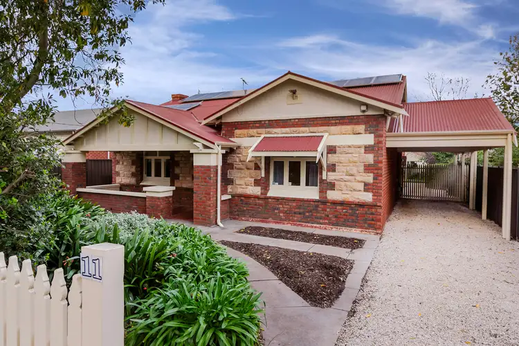 11 Tenth Avenue, St Peters SA 5069