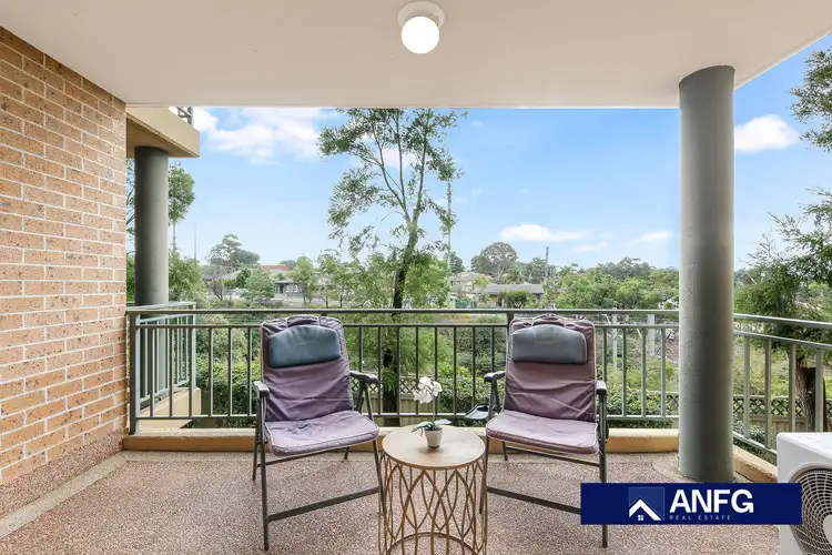 Main view of Homely unit listing, 8/79-85 Stapleton Street, Pendle Hill NSW 2145