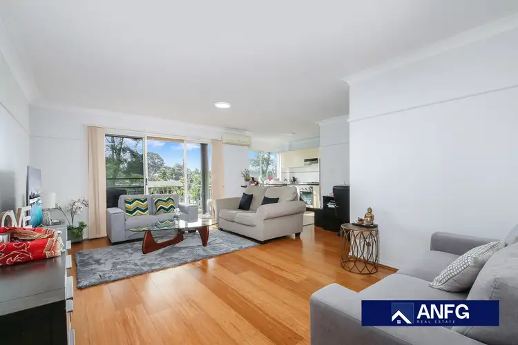 Fourth view of Homely unit listing, 8/79-85 Stapleton Street, Pendle Hill NSW 2145