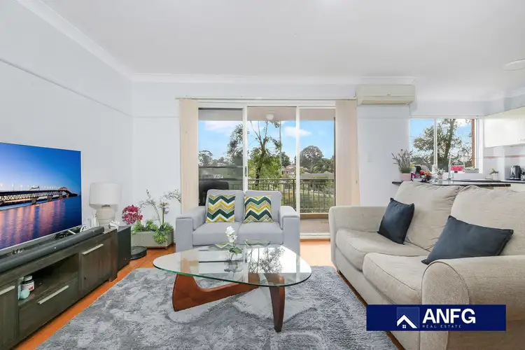 Fifth view of Homely unit listing, 8/79-85 Stapleton Street, Pendle Hill NSW 2145