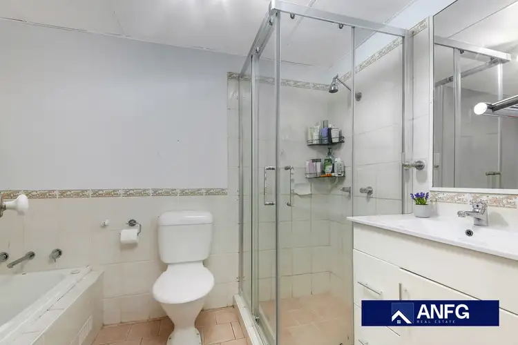 Sixth view of Homely unit listing, 8/79-85 Stapleton Street, Pendle Hill NSW 2145