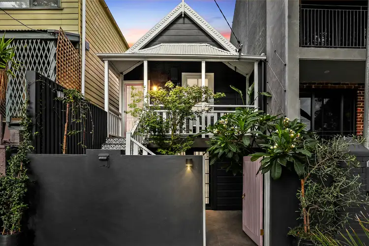 Main view of Homely house listing, 36 Princess Avenue, Rosebery NSW 2018