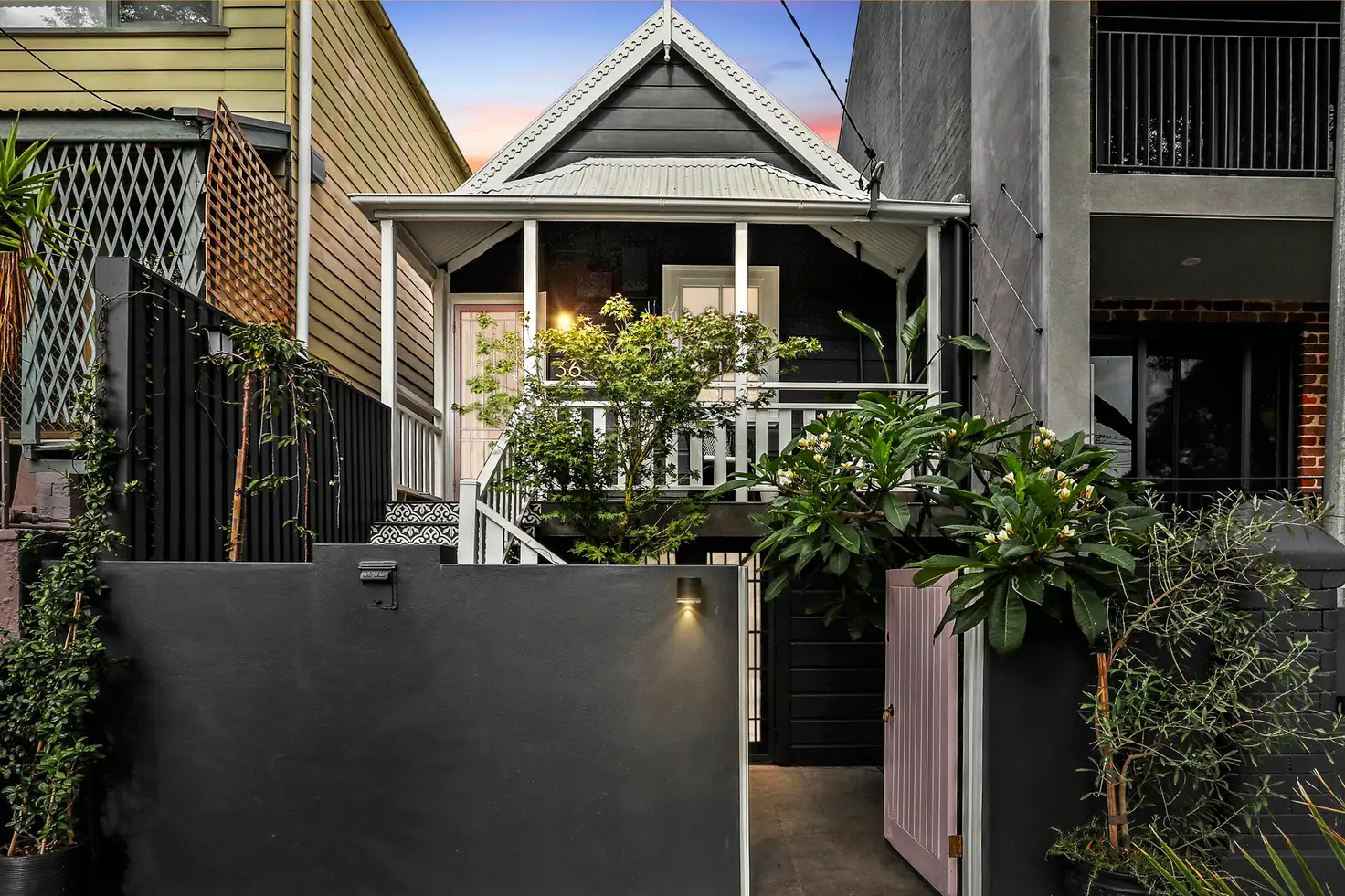 Main view of Homely house listing, 36 Princess Avenue, Rosebery NSW 2018