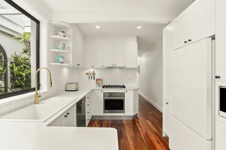Third view of Homely house listing, 36 Princess Avenue, Rosebery NSW 2018