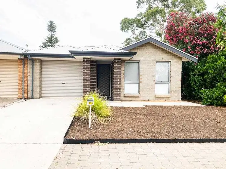 11A Greenwood Crescent, Smithfield Plains SA 5114