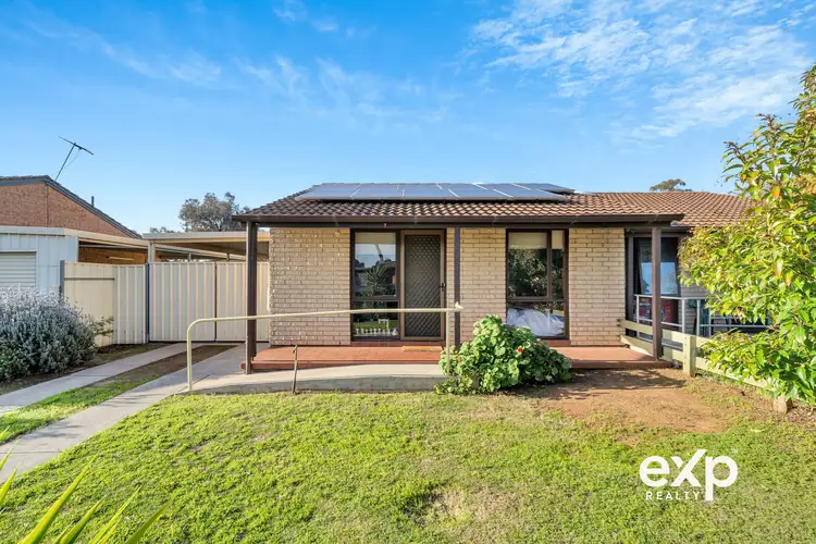 57 Laurel Crescent, Parafield Gardens SA 5107