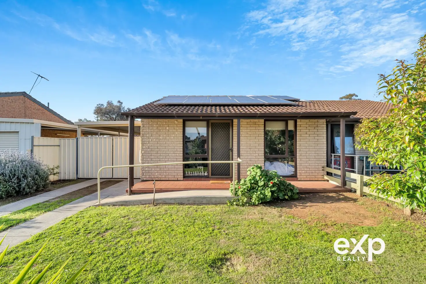 Main view of Homely house listing, 57 Laurel Crescent, Parafield Gardens SA 5107