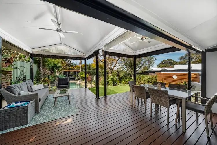 Second view of Homely house listing, 14 Osborne Road, Greenwich NSW 2065