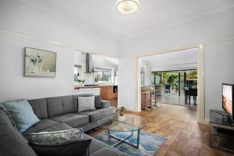 Third view of Homely house listing, 14 Osborne Road, Greenwich NSW 2065