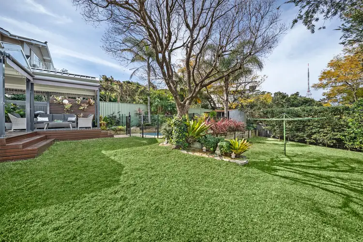 Sixth view of Homely house listing, 14 Osborne Road, Greenwich NSW 2065
