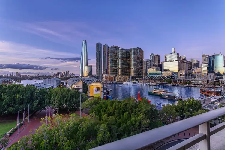 11/1 Murray Street, Pyrmont NSW 2009