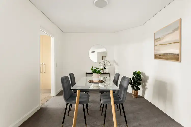 Fourth view of Homely apartment listing, 11/1 Murray Street, Pyrmont NSW 2009