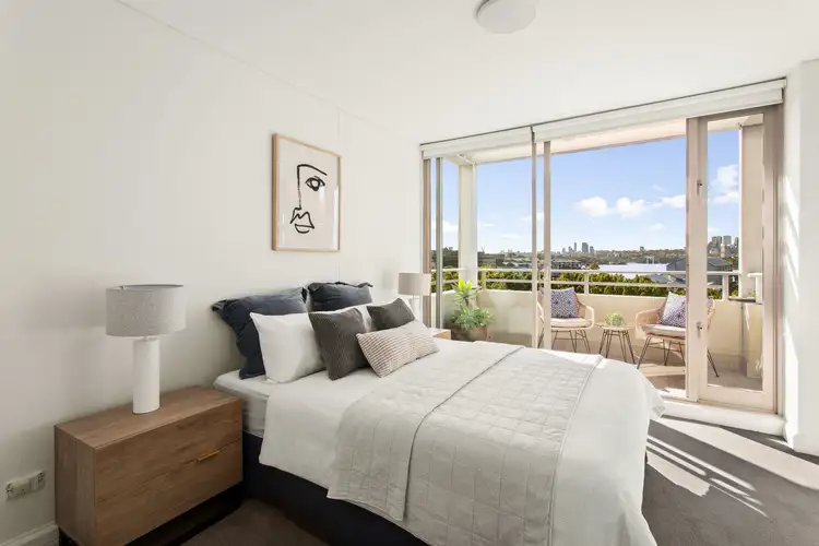 Sixth view of Homely apartment listing, 11/1 Murray Street, Pyrmont NSW 2009