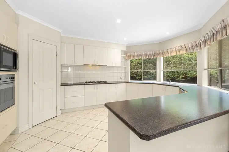 Third view of Homely house listing, 45 Mulguthrie Court, Hallam VIC 3803