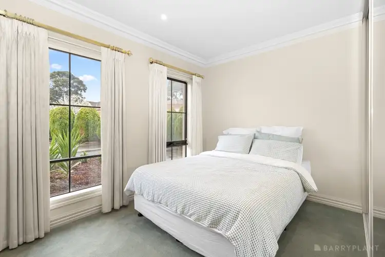 Sixth view of Homely house listing, 45 Mulguthrie Court, Hallam VIC 3803