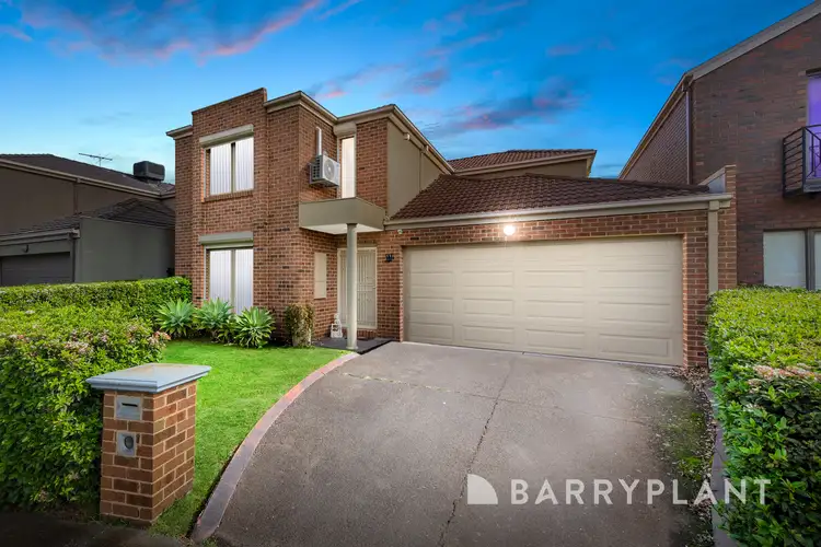 Main view of Homely house listing, 11 Regan Street, St Albans VIC 3021