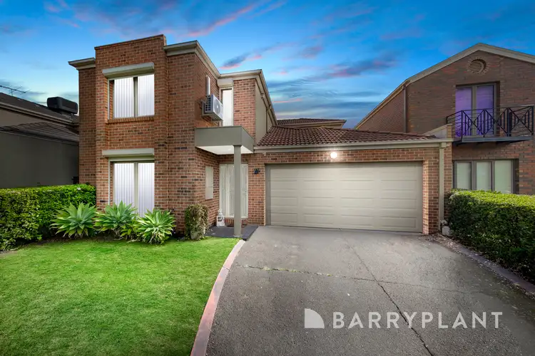 Second view of Homely house listing, 11 Regan Street, St Albans VIC 3021
