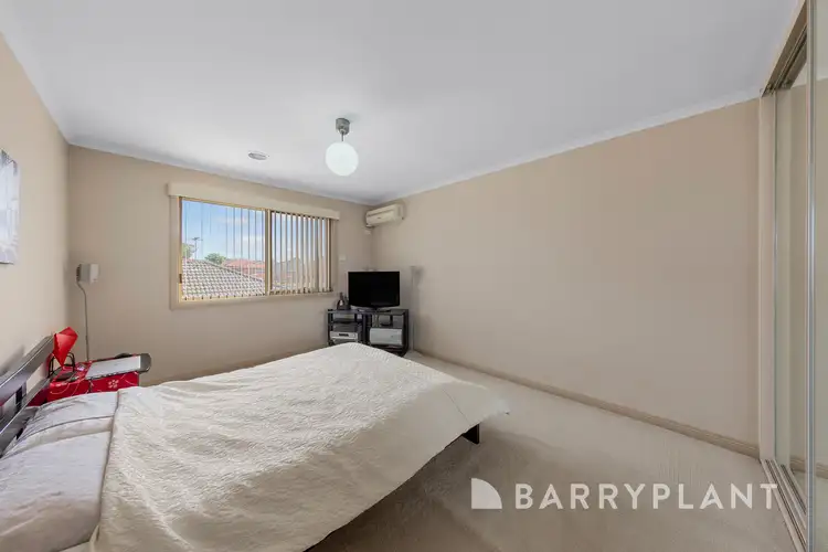 Fifth view of Homely house listing, 11 Regan Street, St Albans VIC 3021