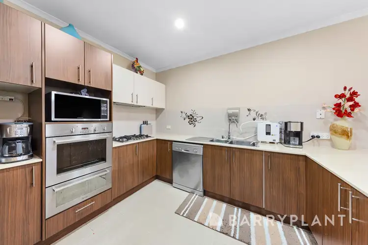 Sixth view of Homely house listing, 11 Regan Street, St Albans VIC 3021