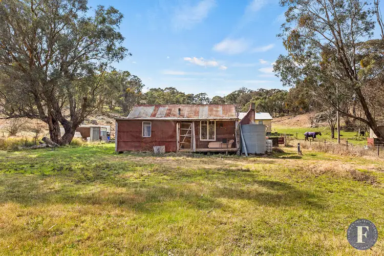 Main view of Homely house listing, 13 Berrys Lane, Rugby NSW 2583