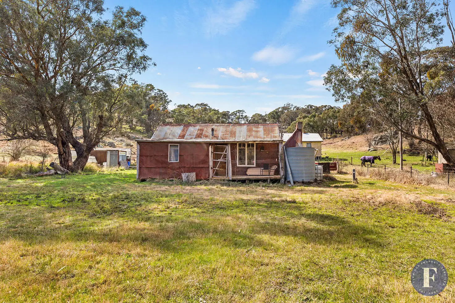 Main view of Homely house listing, 13 Berrys Lane, Rugby NSW 2583