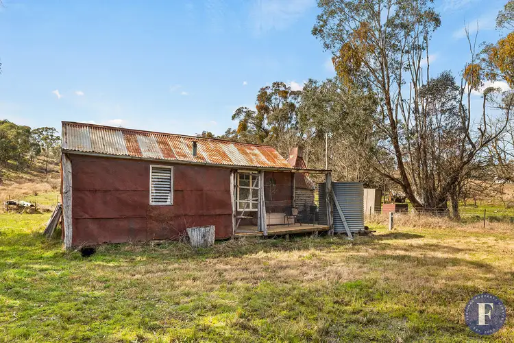 Second view of Homely house listing, 13 Berrys Lane, Rugby NSW 2583