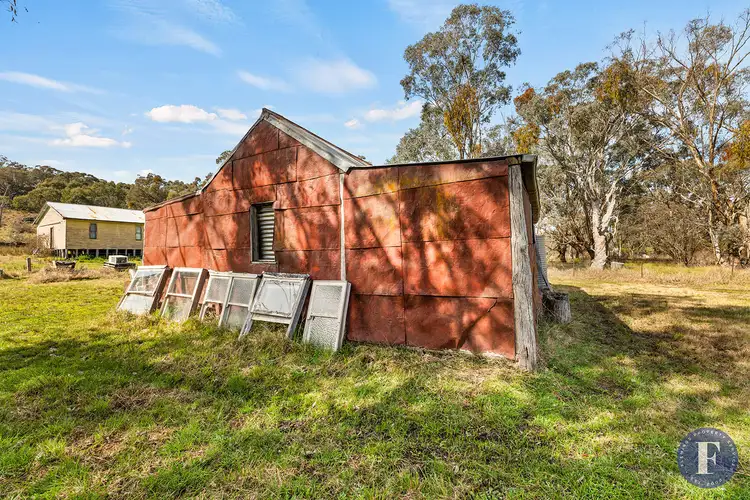 Third view of Homely house listing, 13 Berrys Lane, Rugby NSW 2583