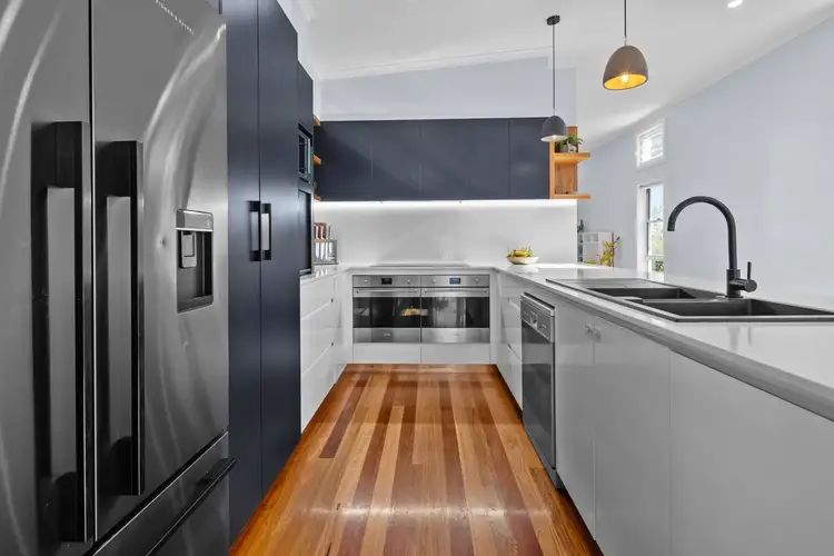 Fifth view of Homely house listing, 51B Rudder Street, East Kempsey NSW 2440