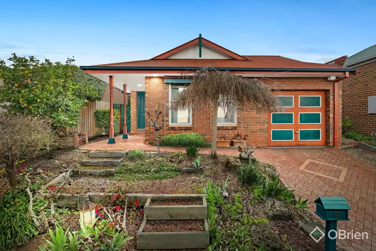 9 Buvelot Court, Chirnside Park VIC 3116