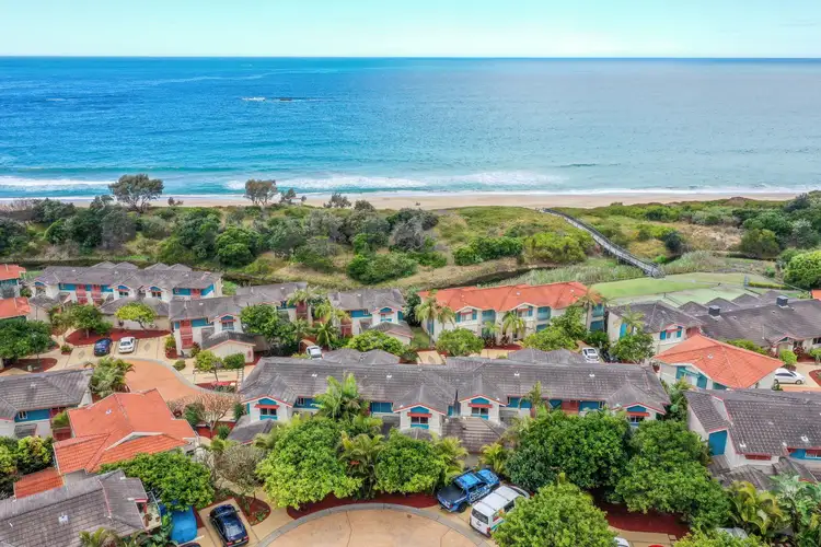 Third view of Homely townhouse listing, 47/94 Solitary Islands Way, Sapphire Beach NSW 2450